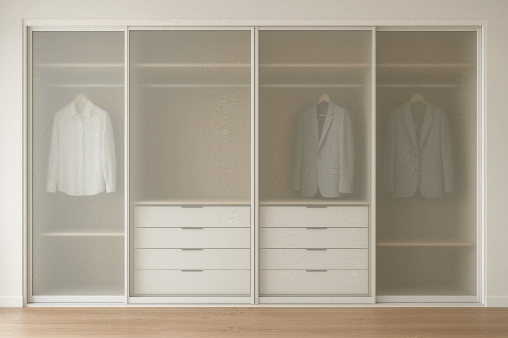 armarios puertas correderas